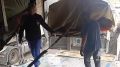 Для помощи пострадавшим на Амурском ГХК вылетели специалисты из Москвы