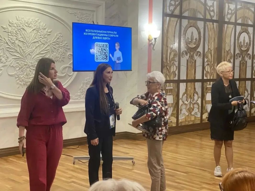 В Хабаровске сегодня состоялся очередной семинар по подготовке общественных наблюдателей В Хабаровске сегодня состоялся очередной семинар по подготовке общественных наблюдателей
