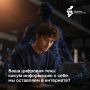 Цифровая тень: что о вас могут узнать мошенники из открытых источников?