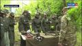 «Они стремятся к этим знаниям»: более 800 детей со всего края стали участниками смен Центра «ВОИН»