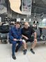 В аэропорту Хабаровск транспортная прокуратура организовала мобильную приемную для пассажиров задержанного рейса в Мирный