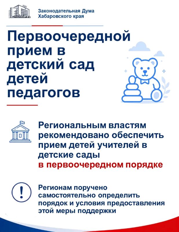 Президент России Владимир Путин 20 июля подписал указ о дополнительных мерах поддержки для педагогов Президент России Владимир Путин 20 июля подписал указ о дополнительных мерах поддержки для педагогов