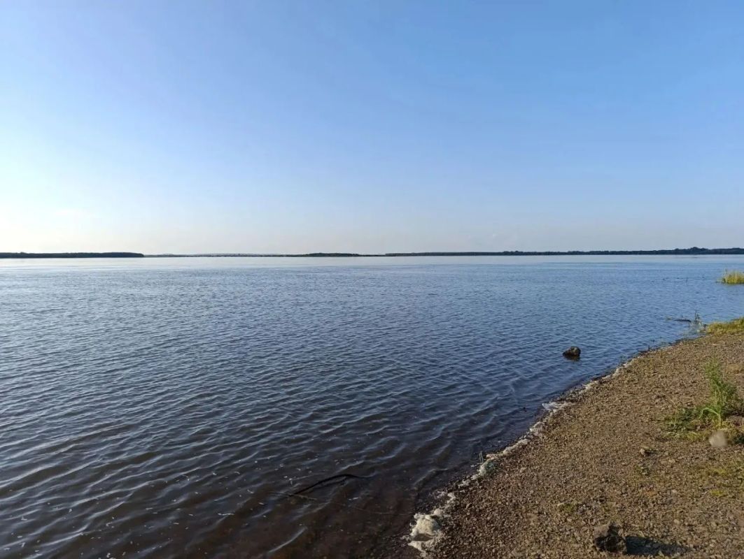 Двое мужчин пропали в Хабаровском крае во время рыбалки на Амуре
