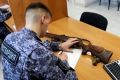 Владельцев оружия в Хабаровском крае просят сдать арсенал на хранение