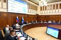 Кооперацию регионов ДФО, технологический суверенитет и развитие промышленности обсудили в Хабаровске