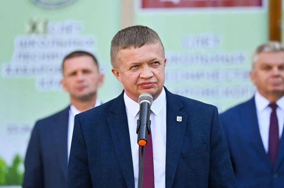 От знаний – к мастерству: в Хабаровске прошел XI слет школьных лесничеств От знаний – к мастерству: в Хабаровске прошел XI слет школьных лесничеств