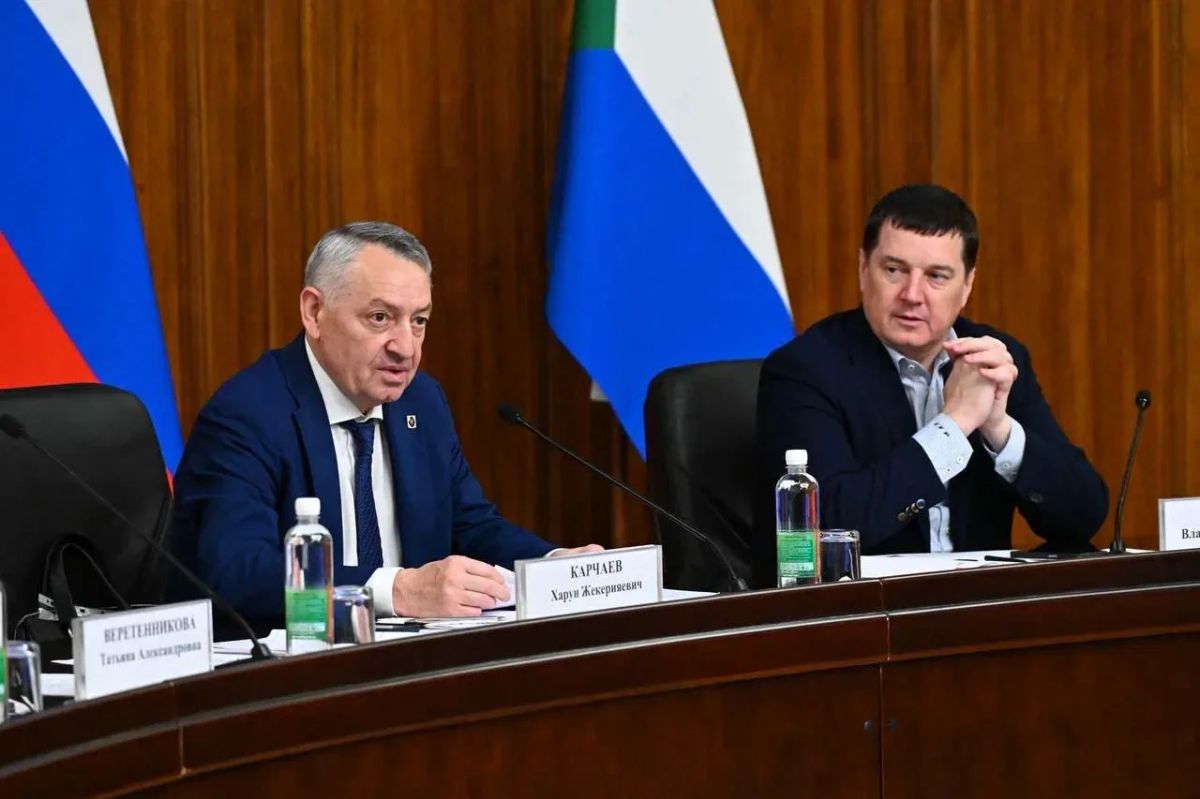 Курс на лидерство и новые кооперационные связи Курс на лидерство и новые кооперационные связи