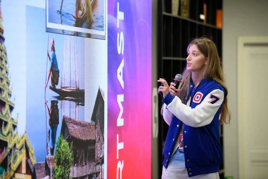 Финал ArtMasters с участием аниматоров из России и Беларуси завершился в Хабаровске Финал ArtMasters с участием аниматоров из России и Беларуси завершился в Хабаровске