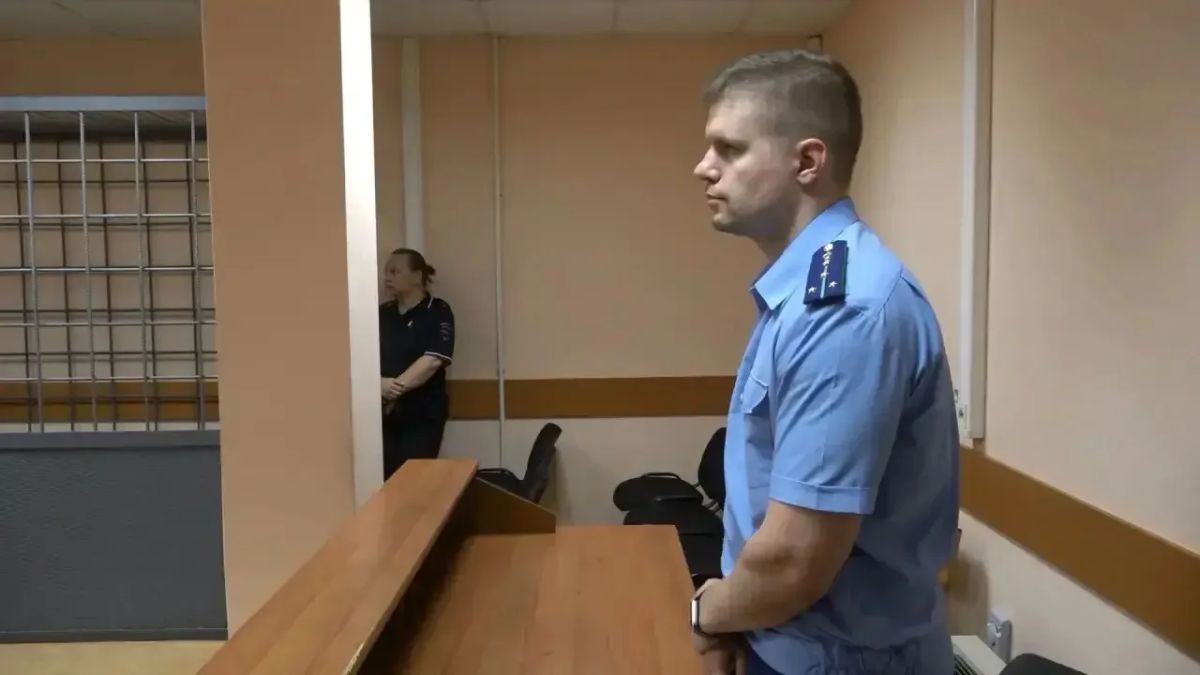 В Хабаровске осуждена женщина за фиктивную регистрацию граждан Российской Федерации