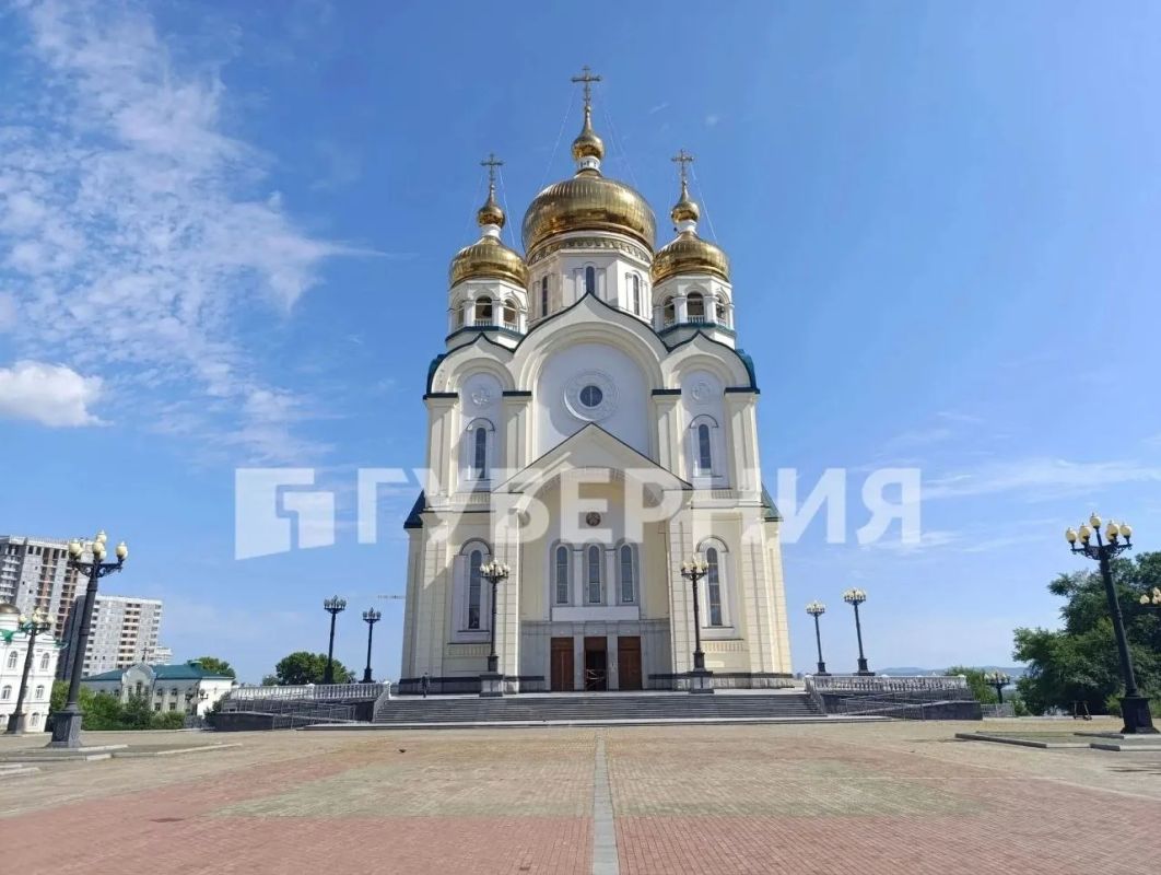 Портал «Губерния Онлайн» продолжает свой проект – онлайн-путеводитель по Хабаровску Портал «Губерния Онлайн» продолжает свой проект – онлайн-путеводитель по Хабаровску