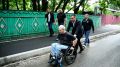 Максим Иванов: «Дорогу к санаторию нельзя делать просто для отчёта»