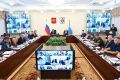 Меры безопасности в преддверии Дня знаний и Единого дня голосования усилят в Хабаровском крае