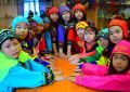 В сельские Дома культуры Хабаровского края поступило новое звуковое, световое и мультимедийное оборудование