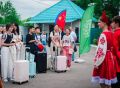 Марафоны, угощения и концерты: что интересного представят на II Российско-Китайском форуме