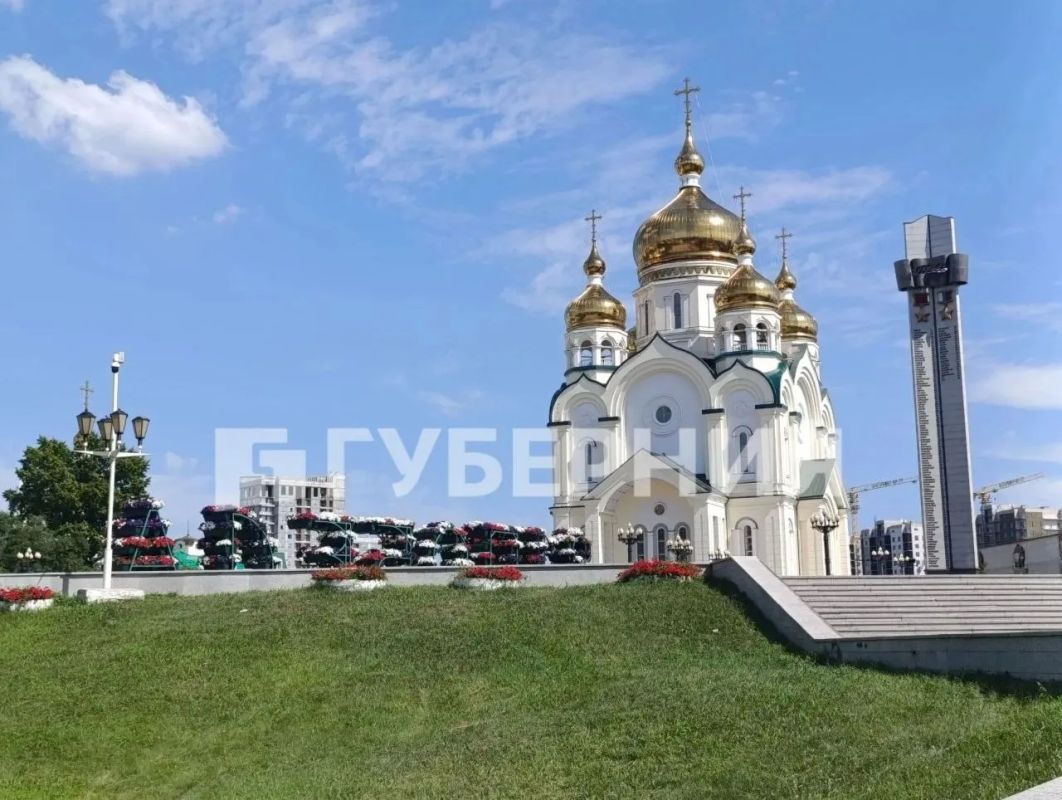 Портал «Губерния Онлайн» продолжает свой проект – онлайн-путеводитель по Хабаровску Портал «Губерния Онлайн» продолжает свой проект – онлайн-путеводитель по Хабаровску
