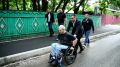 Максим Иванов: Дорогу к санаторию нельзя делать просто для отчета