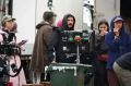 Хабаровский край становится центром кино и креативных индустрий Дальнего Востока