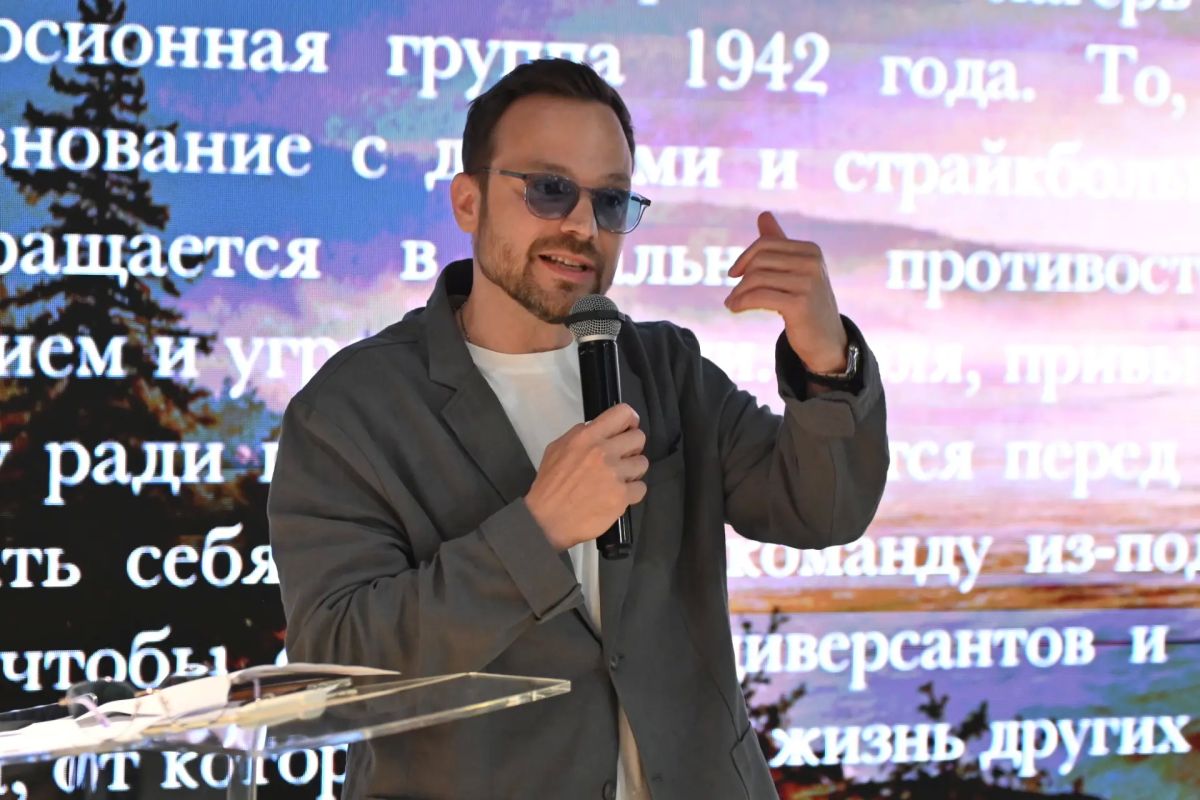 День российского кино отмечают на Дальнем Востоке День российского кино отмечают на Дальнем Востоке
