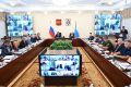 В Хабаровском крае усилят меры безопасности перед Днём знаний и Единым днём голосования