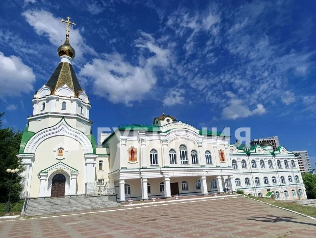 Портал «Губерния Онлайн» продолжает свой проект – онлайн-путеводитель по Хабаровску Портал «Губерния Онлайн» продолжает свой проект – онлайн-путеводитель по Хабаровску