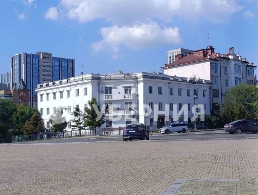 Портал «Губерния Онлайн» продолжает свой проект – онлайн-путеводитель по Хабаровску Портал «Губерния Онлайн» продолжает свой проект – онлайн-путеводитель по Хабаровску