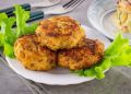 Нежные мясные котлеты с грибами: идеальное сочетание вкусов