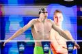 Наша молодёжь на мировой спортивной арене