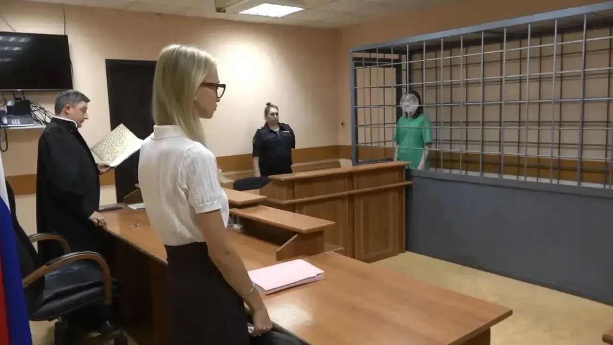 В Хабаровске осуждена женщина за фиктивную регистрацию граждан Российской Федерации В Хабаровске осуждена женщина за фиктивную регистрацию граждан Российской Федерации