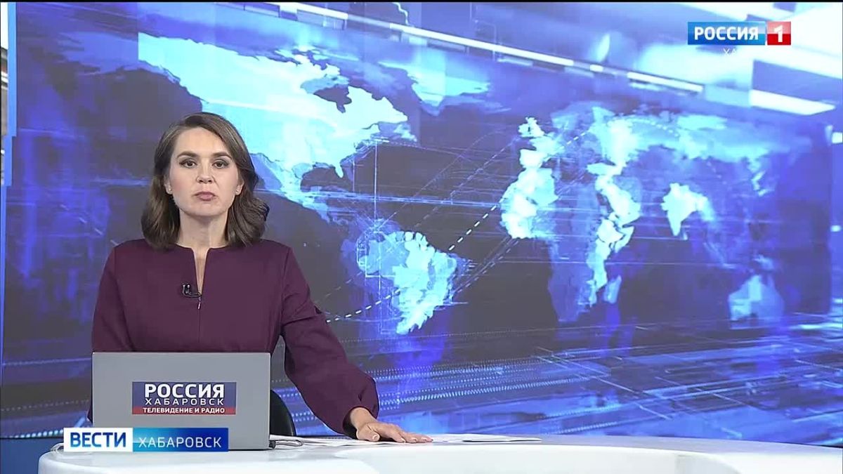 Хабаровские спасатели ликвидировали возгорание автосервиса на улице Шевчука