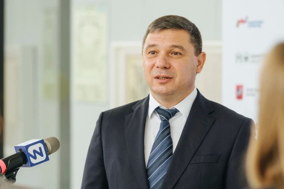 Делегация Хабаровского края принимает участие во Всероссийском форуме ветеранов СВО «Вместе победим» Делегация Хабаровского края принимает участие во Всероссийском форуме ветеранов СВО «Вместе победим»