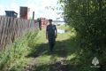 Число подтопленных территорий в районе имени Лазо сократилось