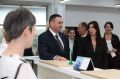 Единственная в крае форум-зона, «Пушкин парк» и картинная галерея: библиотека нового поколения в Советской Гавани стала центром притяжения и взрослых, и детей