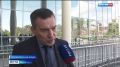 Максим Иванов поблагодарил ветеранов-активистов работы с молодёжью: «Они делают очень многое»