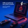 USB-устройства: скрытая угроза для компьютера