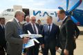 Первые Ил-114-300 начнут поступать на Дальний Восток в 2028 году