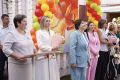 1 сентября — старт нового пути, полного знаний и открытий