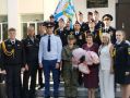 Сегодня прокуроры городов и районов края поздравили школьников с Днём знаний