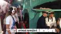 «Поезд Победы» прибыл в Хабаровск