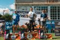 В Хабаровском крае прошел экстремальный забег с собаками «Амурский Перелаз ГрЯZь — 2026»