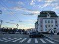 Магнитные бури, радиационный фон и пробки в Хабаровске 1 сентября