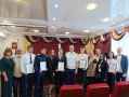 В следственном управлении молодые следователи принесли присягу