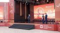 На XI Восточном экономическом форуме открылась выставка «Улица Дальнего Востока»