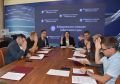 Состоялось заседание избирательной комиссии Хабаровского края