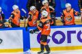 Очередные изменения произошли в составе хабаровского «Амура»