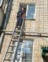 Жительница поселка Ванино поблагодарила сотрудников полиции за помощь в экстренной ситуации