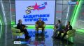 Большое утро. Делегация края вернулась с форума ветеранов СВО: «Нас поддерживают на всех уровнях»