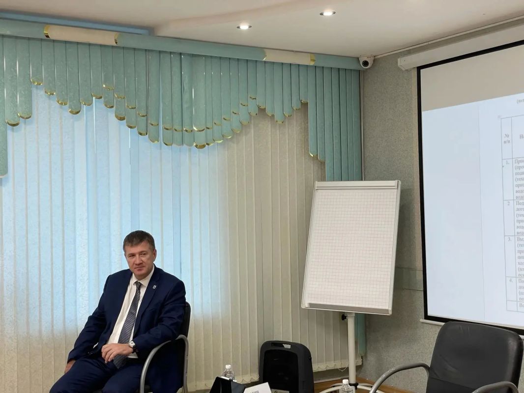 Вода без бюрократии: как упрощают подключение к сетям водоснабжения Вода без бюрократии: как упрощают подключение к сетям водоснабжения