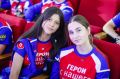 Две школьницы из Хабаровского края стали участницами проекта «Поезд Героев!»