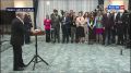 «Работают спокойно, но уверенно»: Владимир Путин высоко оценил успехи воинов-дальневосточников