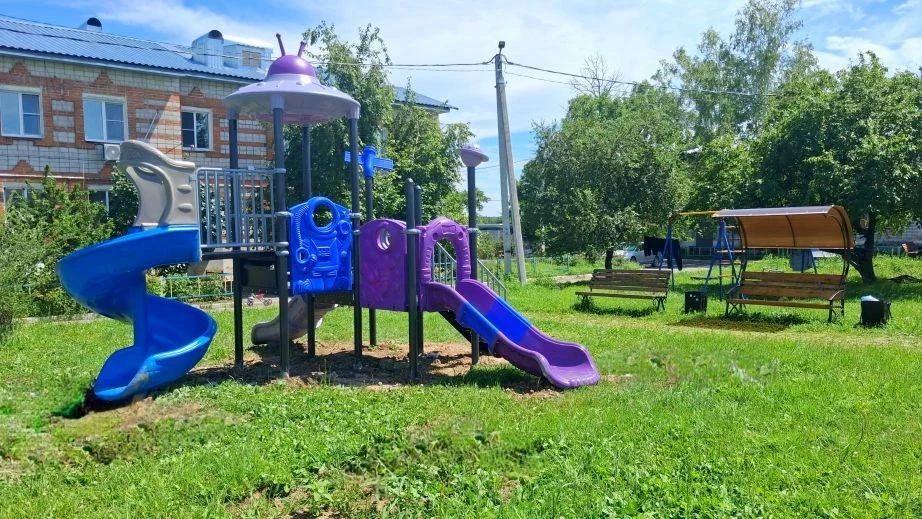 На благоустройство и мероприятия ТОС края можно получить до 2,5 млн рублей На благоустройство и мероприятия ТОС края можно получить до 2,5 млн рублей